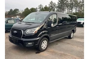Ford Transit 2023 350 XL 3dr