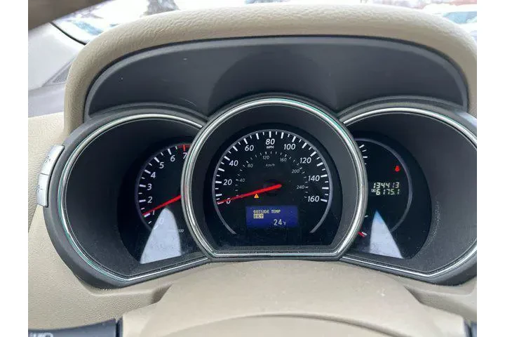 $9000 : Nissan Murano 2014 AWD S 4dr image 8