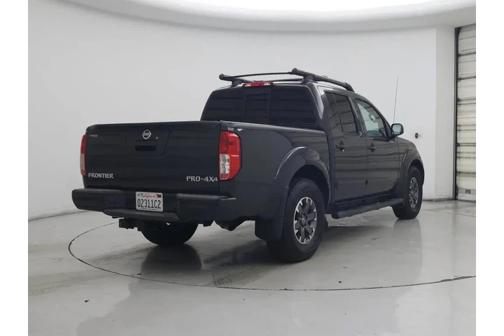$22998 : Nissan Frontier 2014 4x4 PRO image 8