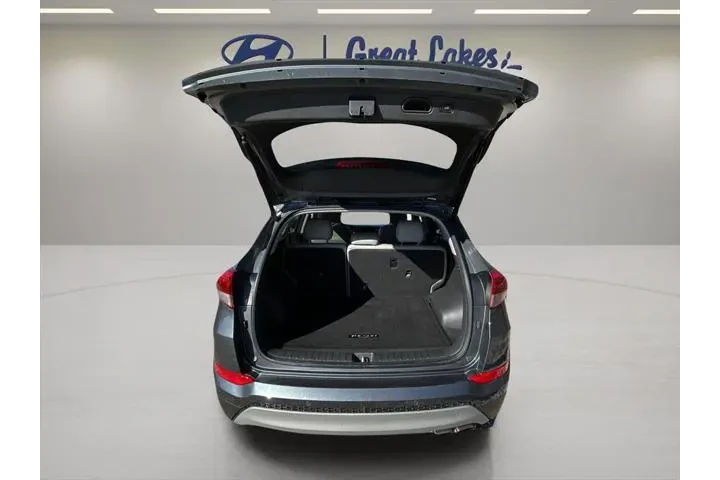 $15977 : Hyundai TUCSON 2018 AWD Valu image 10