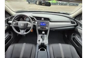 $14972 : 2016 Civic LX thumbnail