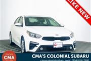 PRE-OWNED 2021 KIA FORTE FE en Madison WV