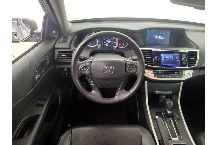 $20998 : Honda Accord 2015 EX-L 4dr S image 10