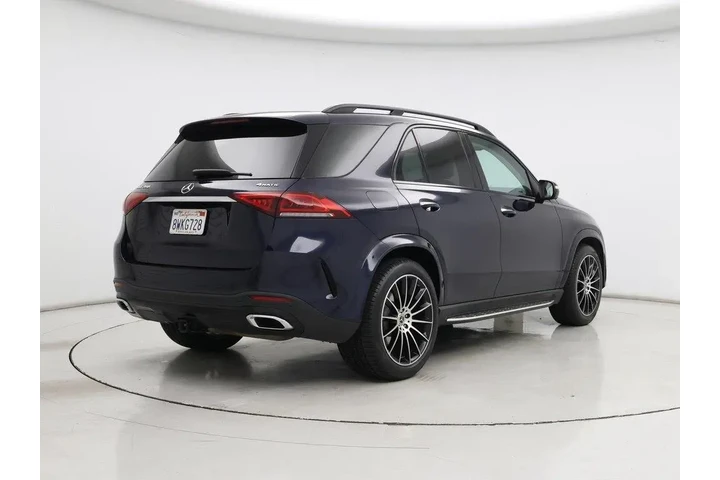 $33998 : Mercedes-Benz GLE 2021 AWD G image 8