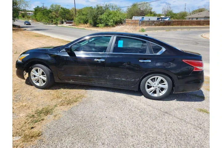 $4995 : 2013 NISSAN ALTIMA2013 NISSAN image 5