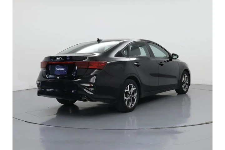 $15998 : Kia Forte 2019 LXS 4dr Sedan image 8