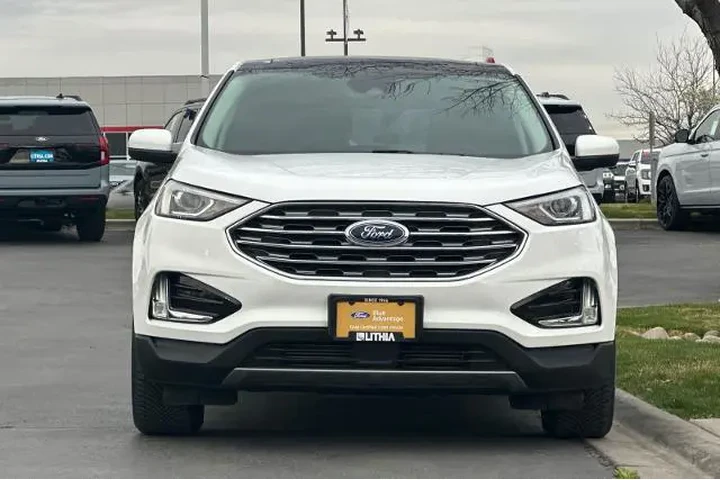 $22995 : Ford Edge 2022 AWD SEL 4dr C image 10