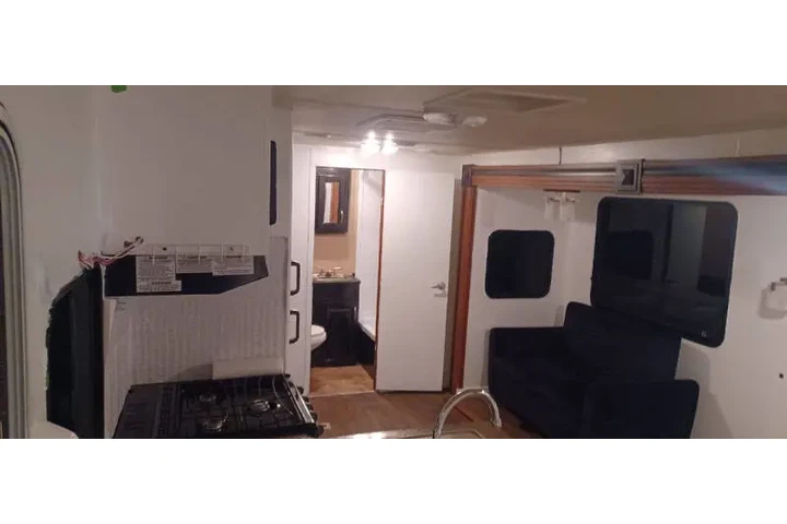 $7995 : 2012 Forest River WILDCAT EXT image 4