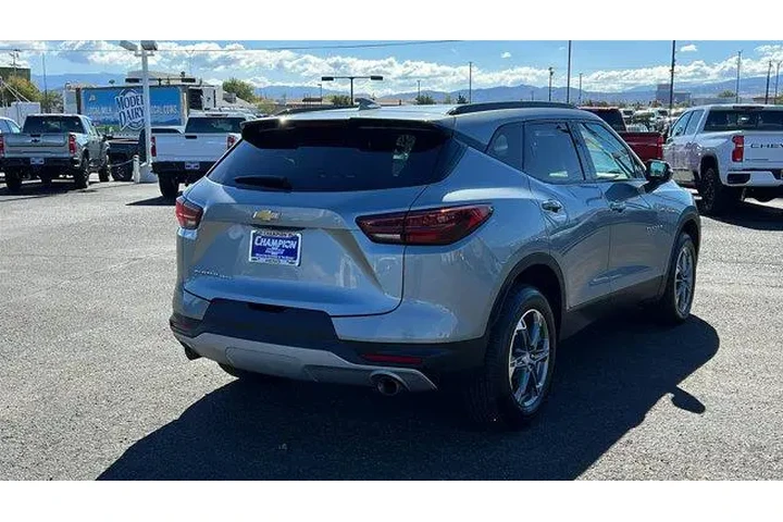 $34984 : Chevrolet Blazer 2024 AWD LT image 5