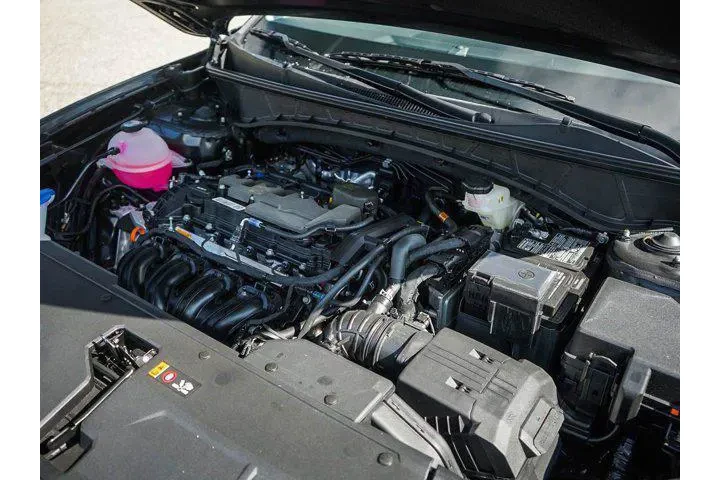 $25400 : Hyundai TUCSON 2026 SE 4dr S image 6