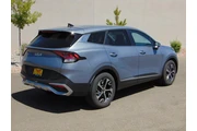 $24879 : 2023 Sportage EX thumbnail