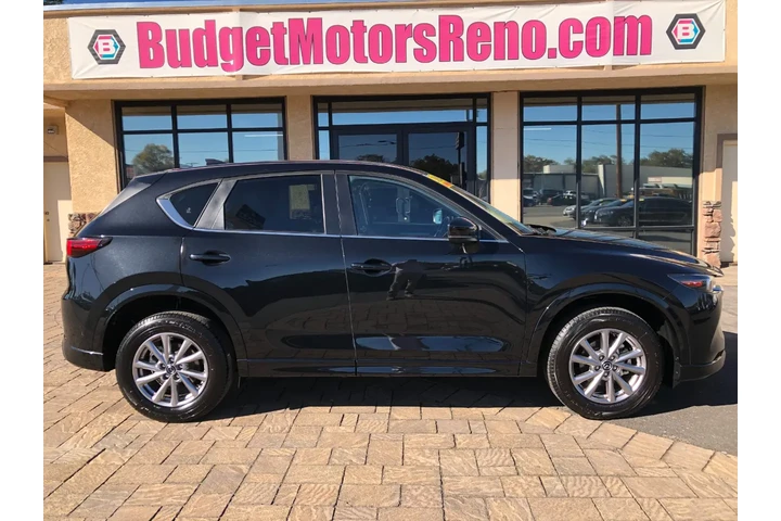 $23887 : 2024 CX-5 Select image 2