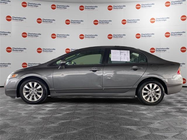 $5711 : PRE-OWNED 2011 HONDA CIVIC EX image 2