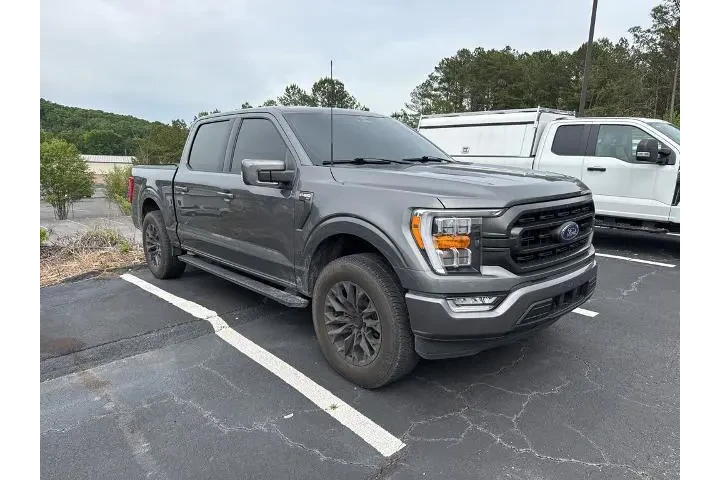 $35899 : Ford F-150 2023 4x2 XL 4dr S image 7