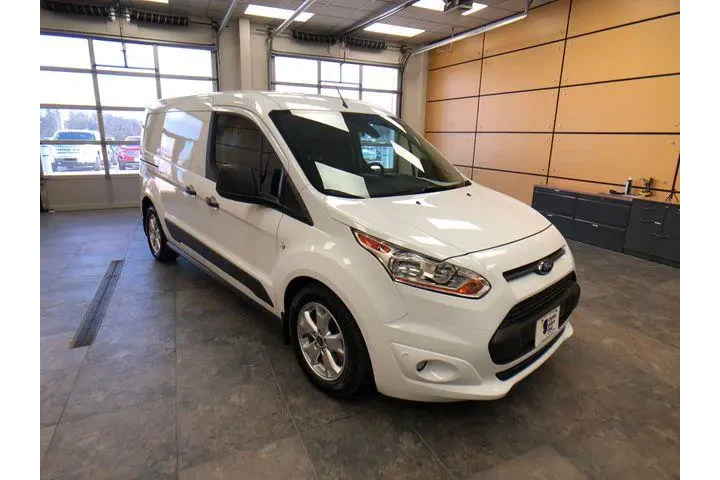 $20877 : Ford Transit Connect 2018 XL image 1