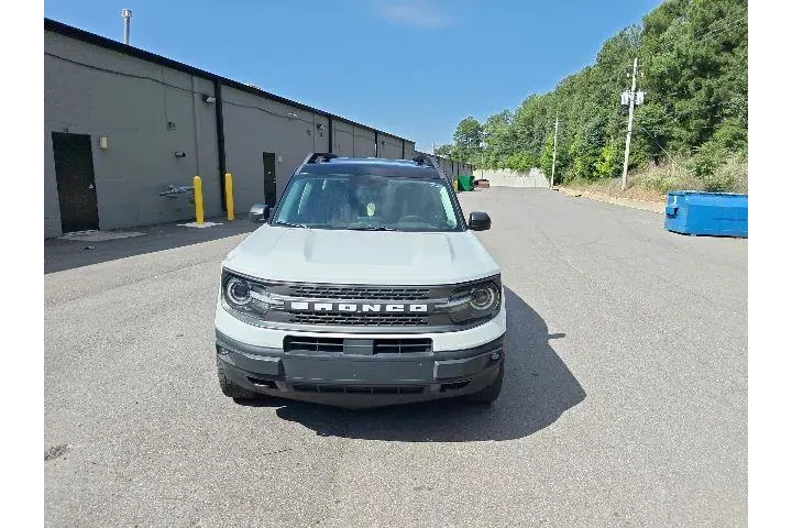 $23990 : Ford Bronco Sport 2022 AWD B image 7