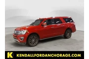 Ford Expedition MAX 2021 4x4 en Anchorage