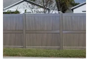Vinyl Fence Toronto en Toronto