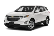 Chevrolet Equinox 2018 4x4 L en Buffalo
