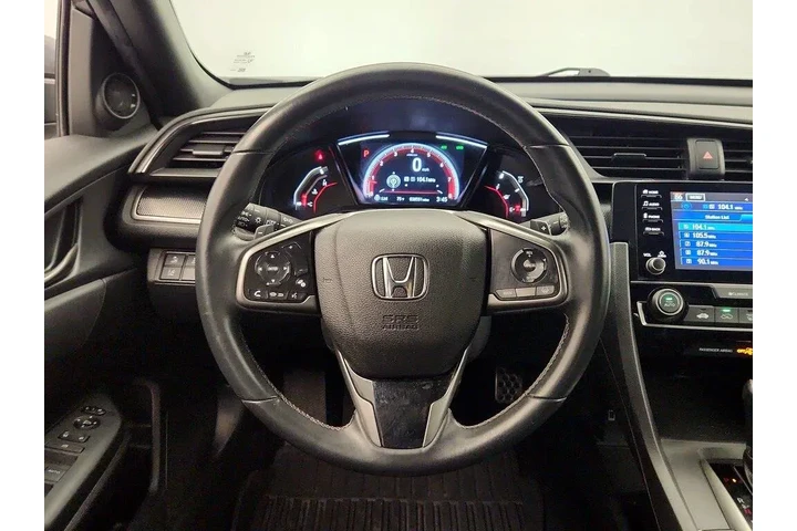 $23998 : Honda Civic 2021 Sport 4dr H image 10