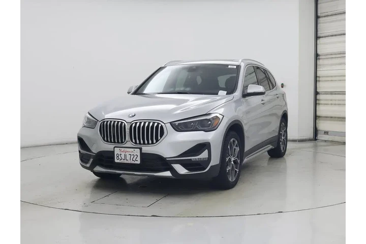$21998 : BMW X1 2020 AWD xDrive28i 4d image 4