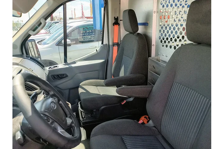 $21995 : 2016 FORD TRANSIT 250 VAN image 9