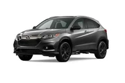Honda HR-V 2022 Sport 4dr Cr