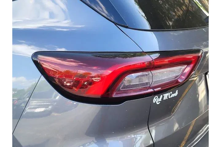 $21500 : Ford Escape 2024 AWD ST-Line image 9