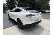 $40000 : Ford Mustang Mach-E 2023 AWD thumbnail
