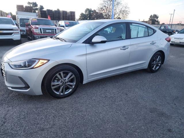 $9999 : 2018 Elantra Value Edition image 6