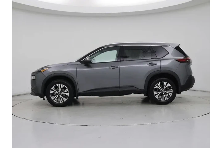 $21998 : Nissan Rogue 2021 AWD SV 4dr image 3