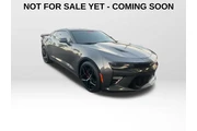 Chevrolet Camaro 2016 SS 2dr en San Bernardino