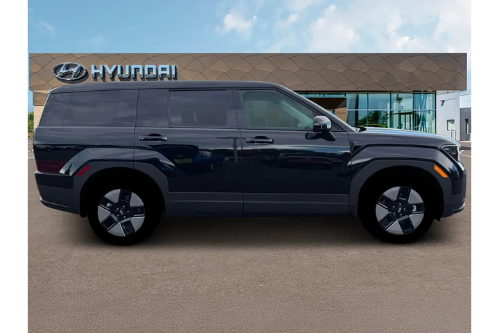 $35990 : Hyundai SANTA FE Hybrid 2026 image 9