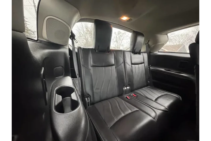 $7999 : 2014 QX60 image 7