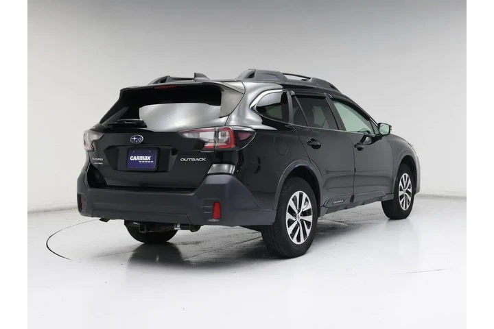 $23998 : Subaru Outback 2020 AWD Prem image 8