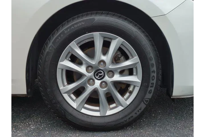 $7988 : Mazda Mazda3 2014 i Touring image 10