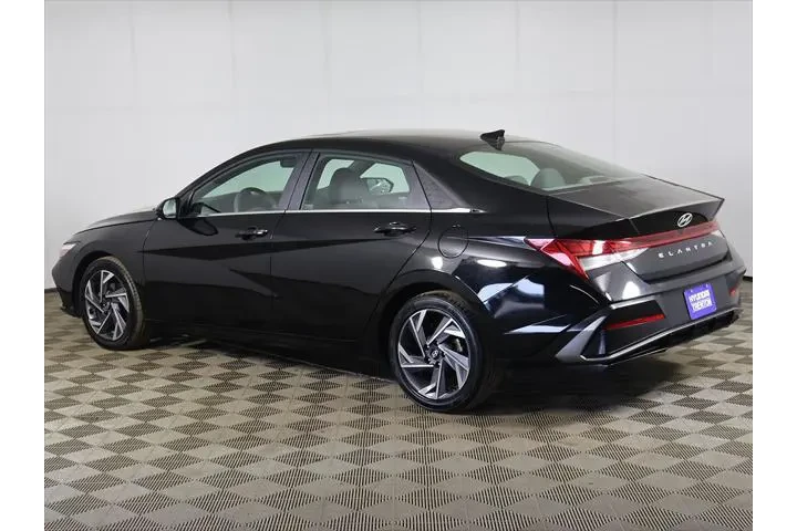 $20495 : Hyundai ELANTRA 2025 SEL Con image 10