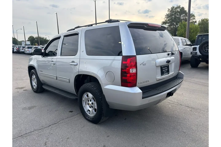 $6980 : 2011 Tahoe 4WD 4dr 1500 LT image 6