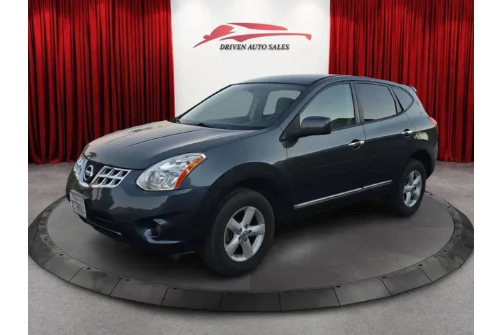 $8999 : 2013 Rogue image 1