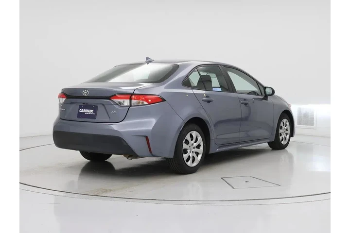 $19998 : Toyota Corolla 2024 LE 4dr S image 8