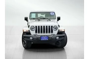 $34999 : Jeep Wrangler Unlimited 2022 thumbnail