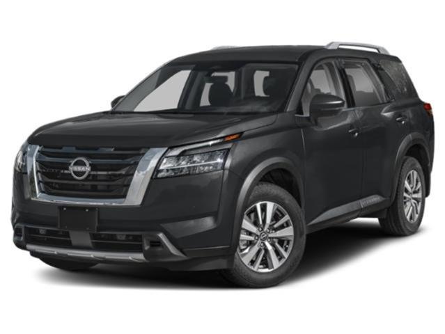 $36966 : 2024 Nissan Pathfinder image 1