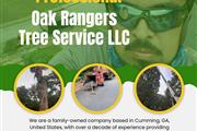 OAK RANGERS TREE SERVICE