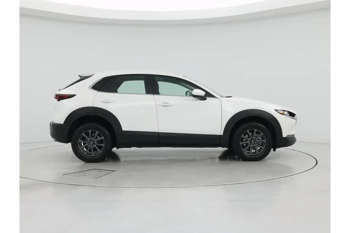 $20998 : Mazda CX-30 2021 AWD 2.5 S 4 image 7