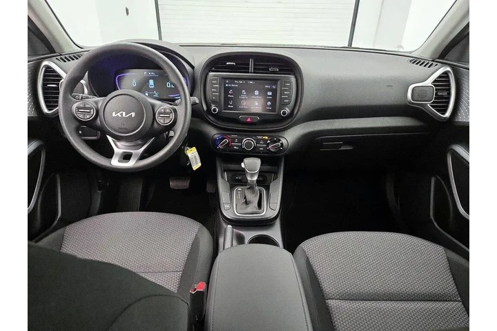 $20998 : Kia Soul 2025 LX 4dr Crossov image 9