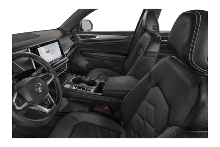 $30888 : Volkswagen Atlas Cross Sport image 9