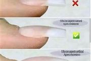 Curso personalizado de uñas thumbnail