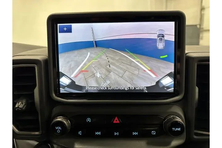 $23626 : Ford Bronco Sport 2022 AWD B image 9