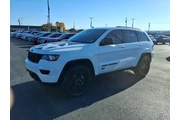 $26995 : Jeep Grand Cherokee 2021 4x4 thumbnail