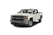 Chevrolet Silverado 1500 201